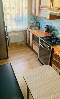 2-к квартира, вторичка, 48м2, 2/2 этаж