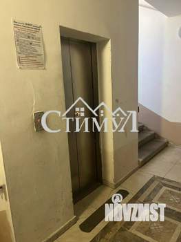 4-к квартира, вторичка, 124м2, 8/9 этаж