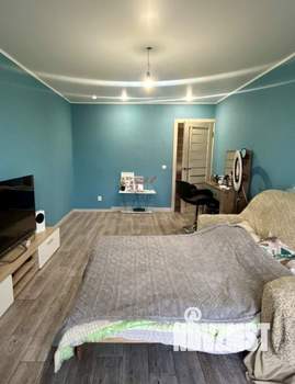 2-к квартира, вторичка, 51м2, 2/5 этаж