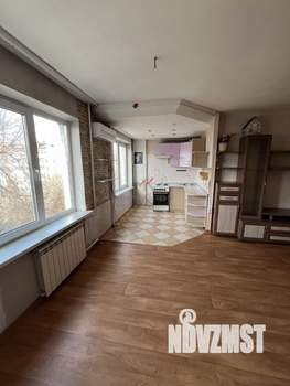 2-к квартира, вторичка, 49м2, 5/9 этаж