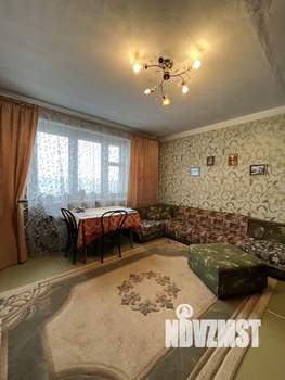 4-к квартира, вторичка, 78м2, 7/9 этаж