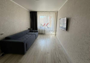 1-к квартира, вторичка, 39м2, 2/9 этаж