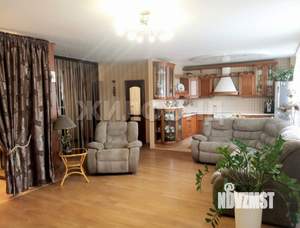 2-к квартира, вторичка, 64м2, 6/9 этаж