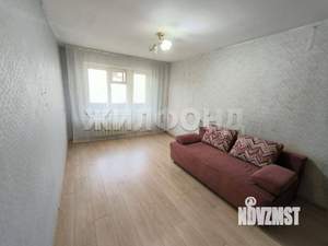 2-к квартира, вторичка, 45м2, 4/5 этаж
