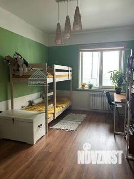 2-к квартира, вторичка, 43м2, 1/7 этаж