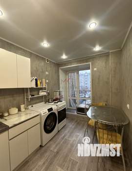2-к квартира, вторичка, 51м2, 2/5 этаж