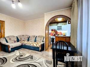 2-к квартира, вторичка, 43м2, 4/5 этаж