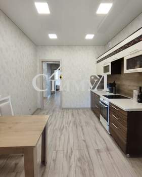 2-к квартира, вторичка, 57м2, 4/5 этаж