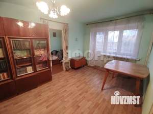 2-к квартира, вторичка, 43м2, 4/5 этаж