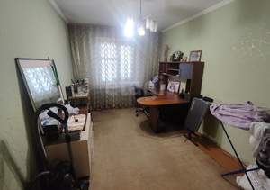 3-к квартира, вторичка, 66м2, 1/10 этаж