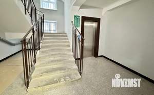 Студия квартира, вторичка, 31м2, 2/9 этаж