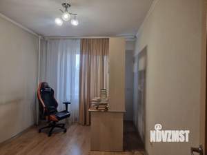 2-к квартира, вторичка, 52м2, 1/6 этаж