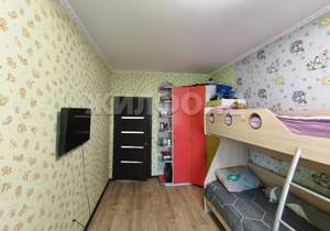 3-к квартира, вторичка, 86м2, 5/8 этаж