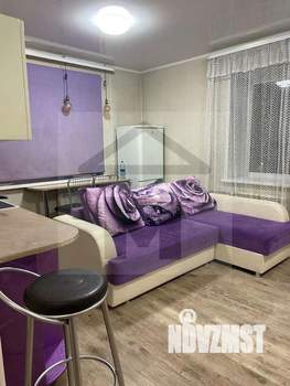 1-к квартира, вторичка, 36м2, 5/5 этаж