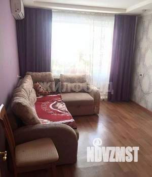 2-к квартира, вторичка, 47м2, 2/5 этаж