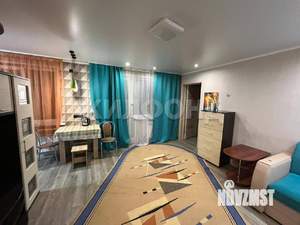 2-к квартира, вторичка, 36м2, 5/5 этаж