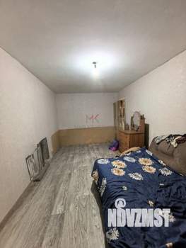 1-к квартира, вторичка, 30м2, 3/5 этаж