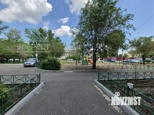 1-к квартира, вторичка, 32м2, 1/5 этаж