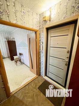 2-к квартира, вторичка, 50м2, 5/9 этаж