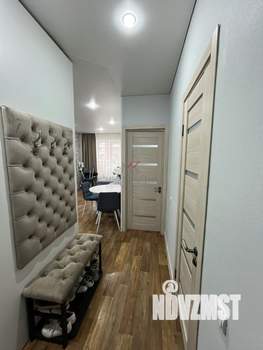 1-к квартира, вторичка, 39м2, 1/9 этаж