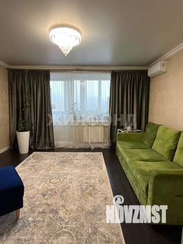 4-к квартира, вторичка, 81м2, 9/9 этаж
