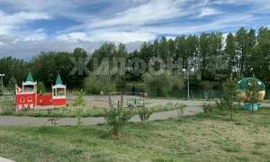 2-к квартира, вторичка, 64м2, 1/9 этаж