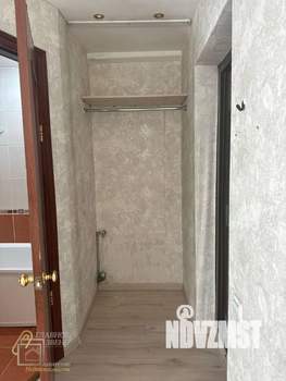 1-к квартира, вторичка, 29м2, 1/5 этаж