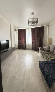 1-к квартира, вторичка, 49м2, 5/9 этаж
