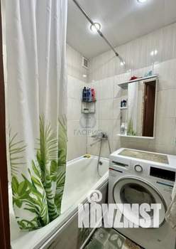 3-к квартира, вторичка, 48м2, 2/5 этаж