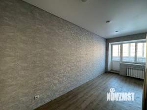 3-к квартира, сданный дом, 48м2, 2/5 этаж