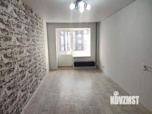 Студия квартира, вторичка, 28м2, 3/7 этаж