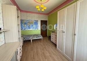4-к квартира, вторичка, 118м2, 8/9 этаж