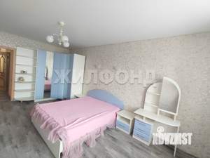 2-к квартира, вторичка, 73м2, 5/5 этаж