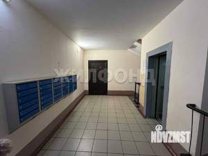 3-к квартира, вторичка, 81м2, 6/9 этаж