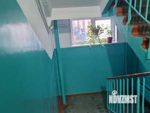 3-к квартира, вторичка, 62м2, 3/5 этаж