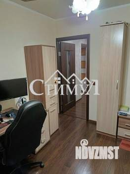 4-к квартира, вторичка, 90м2, 6/7 этаж