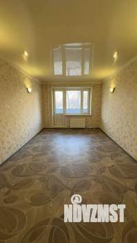 3-к квартира, вторичка, 62м2, 2/5 этаж