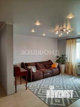 4-к квартира, вторичка, 78м2, 5/5 этаж