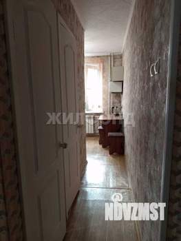 3-к квартира, вторичка, 47м2, 2/5 этаж