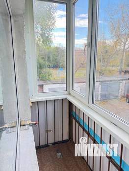 2-к квартира, вторичка, 39м2, 2/5 этаж
