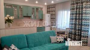 3-к квартира, вторичка, 65м2, 1/7 этаж