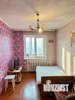 3-к квартира, вторичка, 61м2, 5/5 этаж