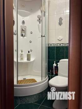 3-к квартира, вторичка, 87м2, 6/9 этаж