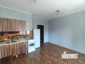 Студия квартира, вторичка, 23м2, 3/9 этаж