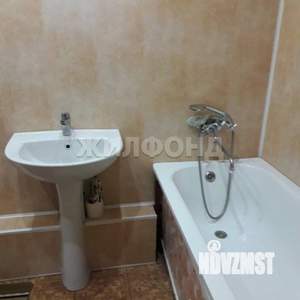 Студия квартира, вторичка, 41м2, 4/12 этаж