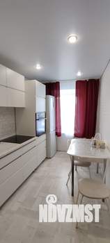 3-к квартира, вторичка, 59м2, 4/5 этаж