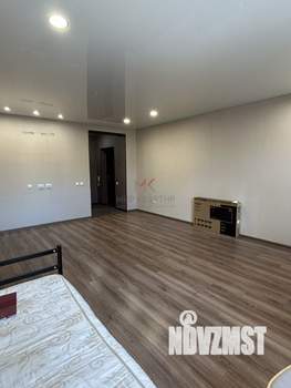 Студия квартира, вторичка, 34м2, 3/3 этаж