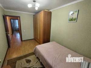 3-к квартира, вторичка, 61м2, 3/5 этаж