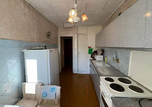 3-к квартира, вторичка, 61м2, 4/9 этаж
