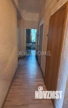 2-к квартира, вторичка, 47м2, 1/2 этаж